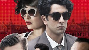 2nd Official Trailer of 'Bombay Velvet'