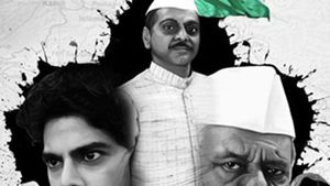 The Theatrical Trailer of 'Jai Jawaan Jai Kisaan'