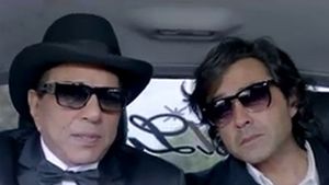 Yamla Pagla Deewana 2 Theatrical Trailer