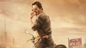 Babumoshai Bandookbaaz Official Trailer | Nawazuddin Siddiqui | Bidita Bag