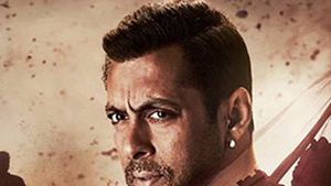 Bajrangi Bhaijaan Official Trailer | Salman Khan | Kareena Kapoor | Nawazuddin Siddiqui