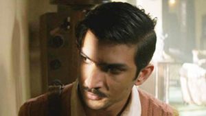 2nd Official Trailer of 'Detective Byomkesh Bakshy!'