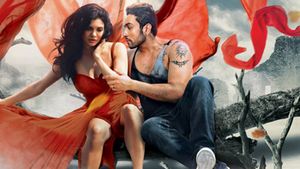 Ishq Click Official Trailer | Adhyayan Suman | Sara Loren