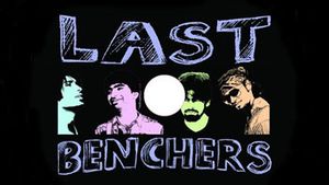 Official Trailer Lastbenchers Prajakt Rebeloma | Tanvi Lonkar