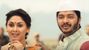 Wah Taj ! Official Trailer | Shreyas Talpade | Manjari Phadnis