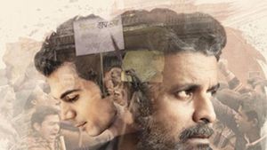 Aligarh Official Trailer | Manoj Bajpai | Rajkummar Rao