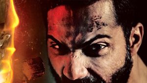 The Official Teaser of 'Badlapur'