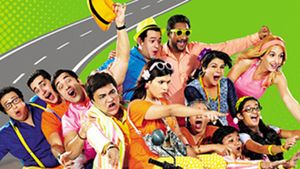 The Official Trailer of 'Crazy Cukkad Family'