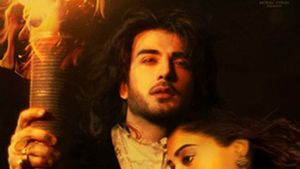 Jaanisaar Official Trailer | Imran Abbas | Pernia Qureshi