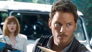 The Official Trailer of 'Jurassic World'