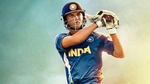 M. S. Dhoni - The Untold Story Official Trailer | Sushant Singh Rajput