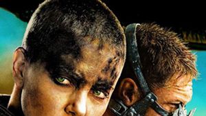 The Official Trailer of 'Mad Max: Fury Road'