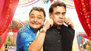 Patel Ki Punjabi Shaadi Official Trailer | Rishi Kapoor | Paresh Rawal | Vir Das | Payal Ghosh