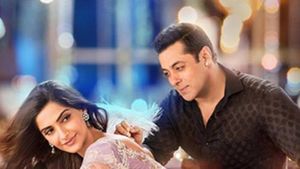 Prem Ratan Dhan Payo Official Trailer | Salman Khan | Sonam Kapoor