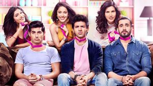 Pyaar Ka Punchnama 2 Official Trailer | Kartik Tiwari | Nushrat Bharucha