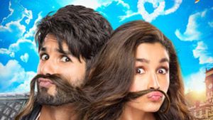 Shaandaar Official Trailer | Shahid Kapoor | Alia Bhatt