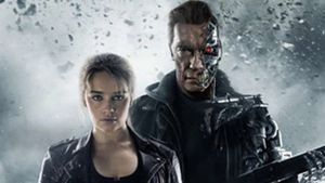 The Official Trailer of 'Terminator Genisys'