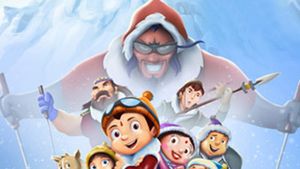 Chhota Bheem Himalayan Adventure | Official Trailer