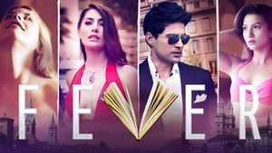 Fever Official Trailer | Rajeev Khandelwal | Gauhar Khan