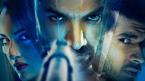 Force 2 Official Trailer | John Abraham | Sonakshi Sinha | Tahir Raj Bhasin