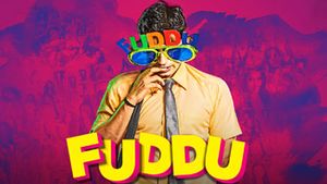 Fuddu Official Trailer | Shubham | Swati Kapoor