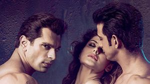 Hate Story 3 Official Trailer | Sharman Joshi | Zarine Khan