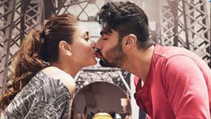 Ki & Ka Official Trailer | Arjun Kapoor | Kareena Kapoor