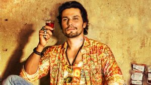 Laal Rang Official Trailer | Randeep Hooda | Akshay Oberoi