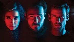 Raaz Reboot Official Trailer | Emraan Hashmi | Kriti Kharbanda