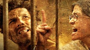 Sarbjit Official Trailer | Aishwarya Rai Bachchan | Randeep Hooda