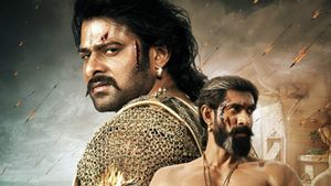 Baahubali: The Conclusion Official Trailer | Prabhas | Rana Daggubati | Anushka Shetty