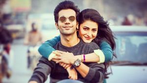 Behen Hogi Teri Official Trailer | Rajkummar Rao | Shruti Haasan