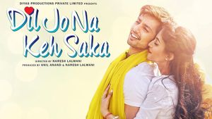 Dil Jo Na Keh Saka Official Trailer | Himansh Kohli | Priya Banerjee