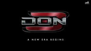 Don 3 | Title Announcement | Ranveer Singh