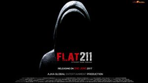 Flat 211 Official Trailer | Jayesh Raj | Sonal Singh