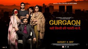 Gurgaon Official Trailer | Akshay Oberoi | Ragini Khanna | Pankaj Tripathi