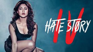 Hate Story IV Official Trailer | Urvashi Rautela | Vivan Bhatena | Karan Wahi