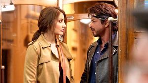 Jab Harry Met Sejal Official Trailer | Shah Rukh Khan | Anushka Sharma