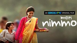 Meri Nimmo Official Trailer | Anjali Patil | Karan Dave