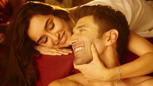 Ok Jaanu Official Trailer | Aditya Roy Kapur | Shraddha Kapoor