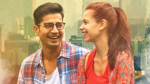 Ribbon Official Trailer | Kalki Koechlin | Sumeet Vyas