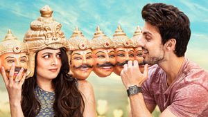 Sweetiee Weds NRI Official Trailer | Himansh Kohli | Zoya Afroz