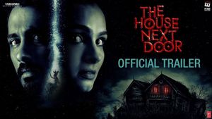 The House Next Door Official Trailer | Siddharth | Andrea Jeremiah