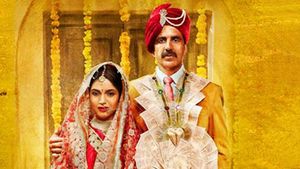 Toilet: Ek Prem Katha Official Trailer | Akshay Kumar | Bhumi Pednekar