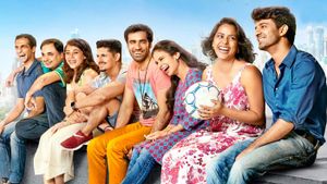 Tu Hai Mera Sunday Official Trailer | Barun Sobti| Shahana Goswami | Vishal Malhotra | Rasika Duggal