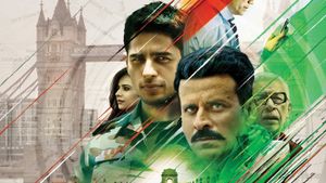 Aiyaary Official Trailer | Sidharth Malhotra | Manoj Bajpai