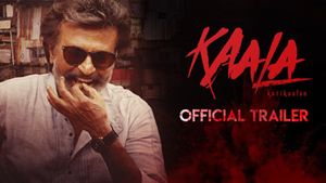 Kaala Karikaalan Official Trailer