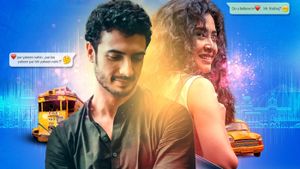 Kuchh Bheege Alfaaz Official Trailer | Zain Khan Durrani | Geetanjali Thapa