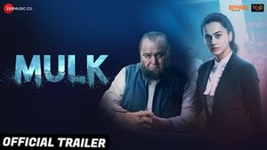 Mulk Official Trailer