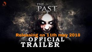 The Past | Official Trailer | Vedita Pratap Singh